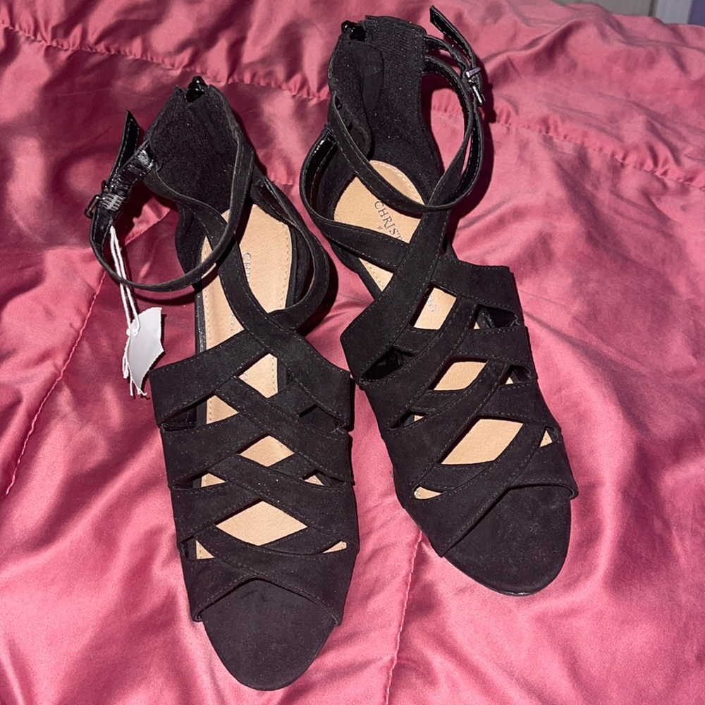 women heels